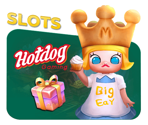 Hotdog Slots – Experience thrilling online slot games with vibrant graphics and engaging gameplay.